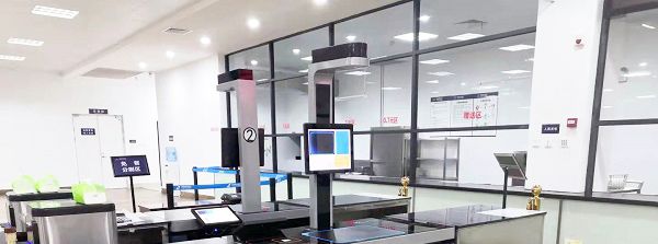 智慧食堂解决方案